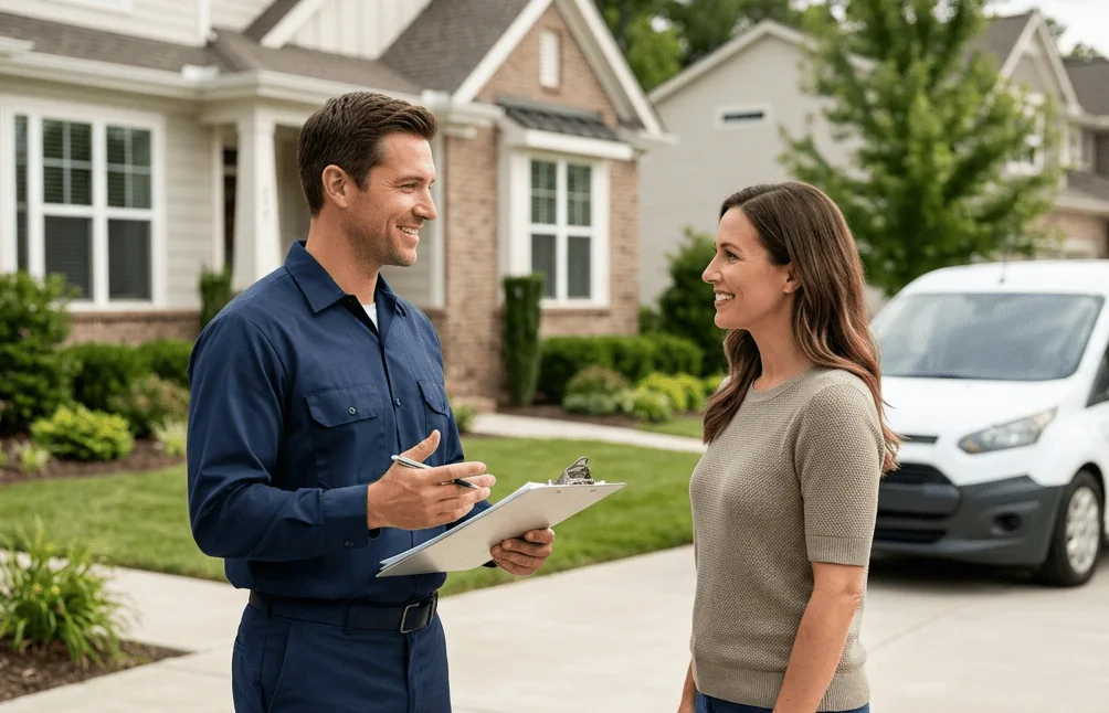 Mold Remediation Hannibal, OH FAQs
